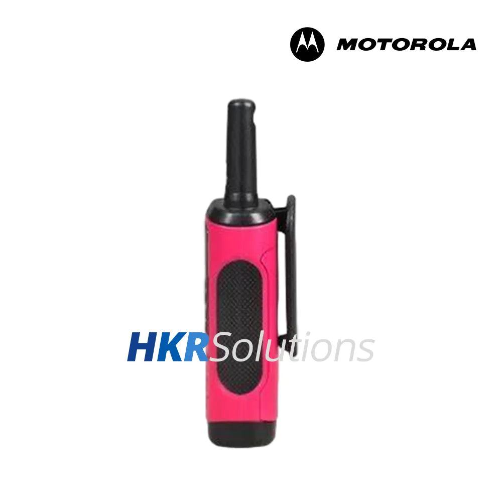 MOTOROLA TalkAbout T107 Walkie Talkies MOTOROLA TalkAbout T107 Walkie Talkies
