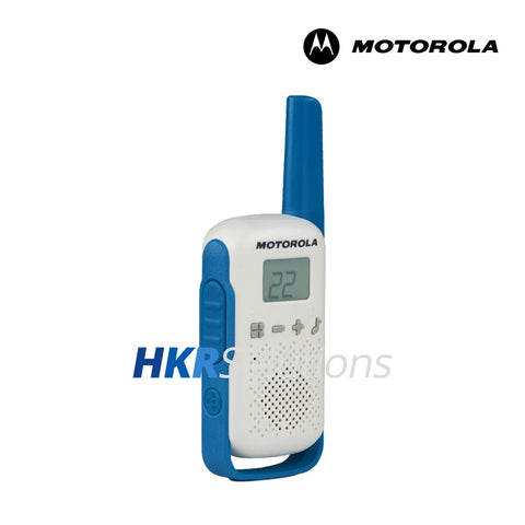 MOTOROLA TalkAbout T110TP Walkie Talkies MOTOROLA TalkAbout T110TP Walkie Talkies