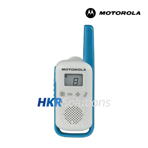 MOTOROLA TalkAbout T114TP Walkie Talkies MOTOROLA TalkAbout T114TP Walkie Talkies