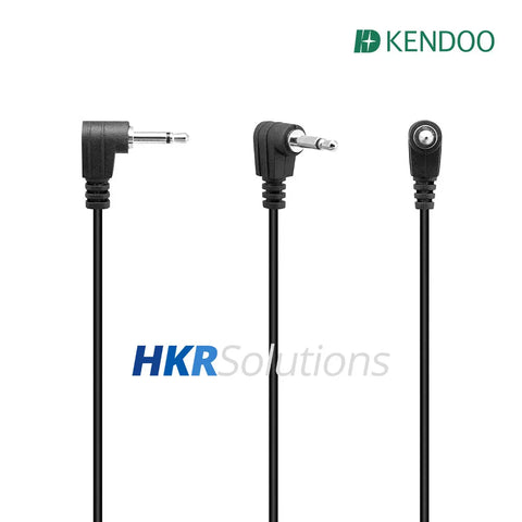 KEM-E01P0T2 Two-way Radio Receive only earpiece KEM-E01P0T2 Two-way Radio Receive only earpiece