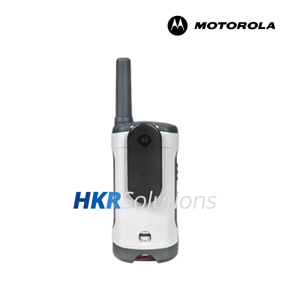 MOTOROLA TalkAbout T260TP Walkie Talkies MOTOROLA TalkAbout T260TP Walkie Talkies