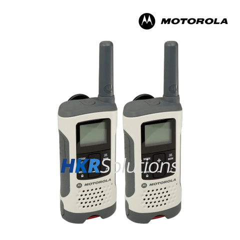 MOTOROLA TalkAbout T260 Walkie Talkies MOTOROLA TalkAbout T260 Walkie Talkies