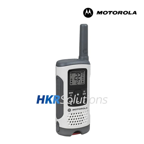 MOTOROLA TalkAbout T260 Walkie Talkies MOTOROLA TalkAbout T260 Walkie Talkies