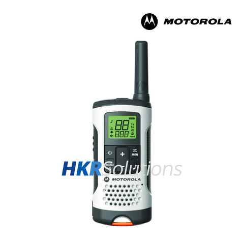 MOTOROLA TalkAbout T260 Walkie Talkies MOTOROLA TalkAbout T260 Walkie Talkies
