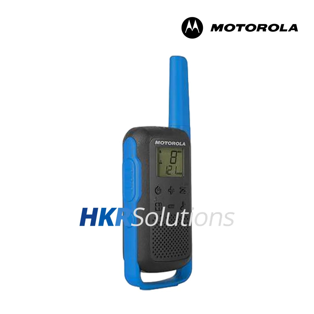 MOTOROLA TalkAbout T270TP Walkie Talkies MOTOROLA TalkAbout T270TP Walkie Talkies