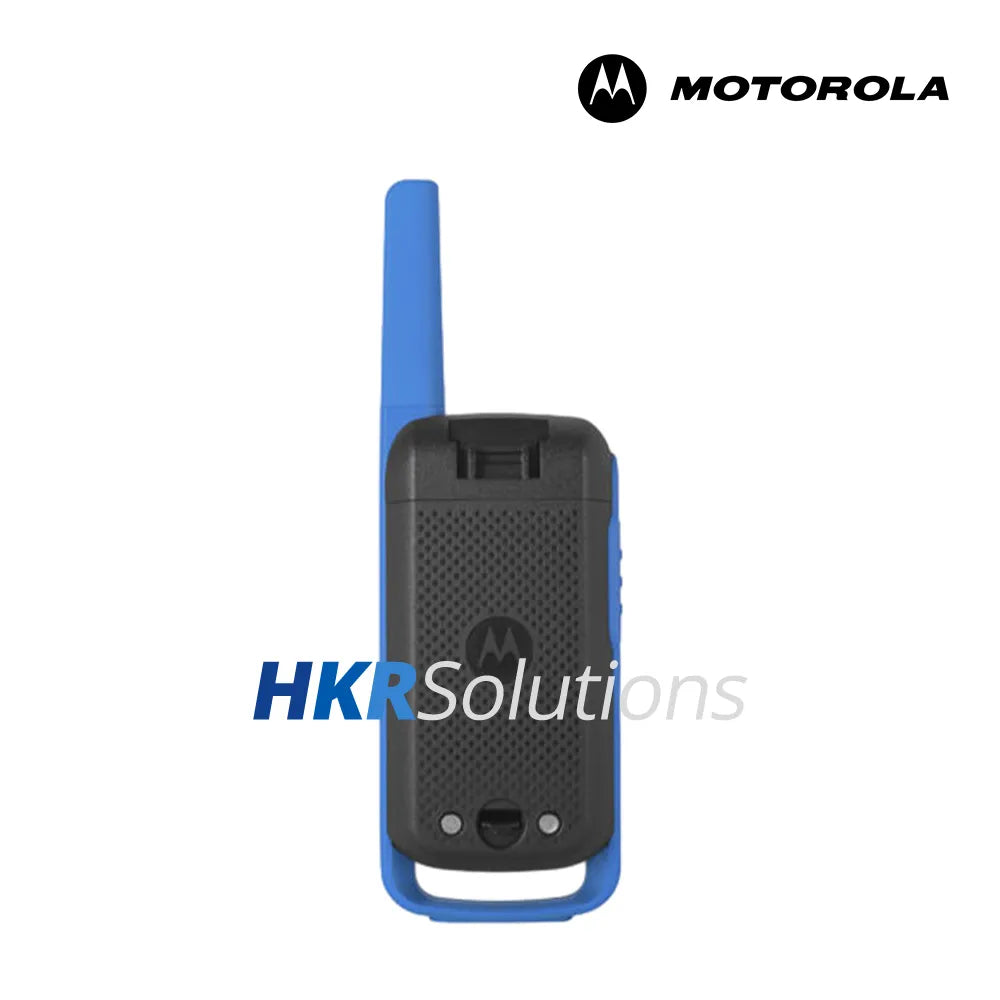 MOTOROLA TalkAbout T270TP Walkie Talkies MOTOROLA TalkAbout T270TP Walkie Talkies