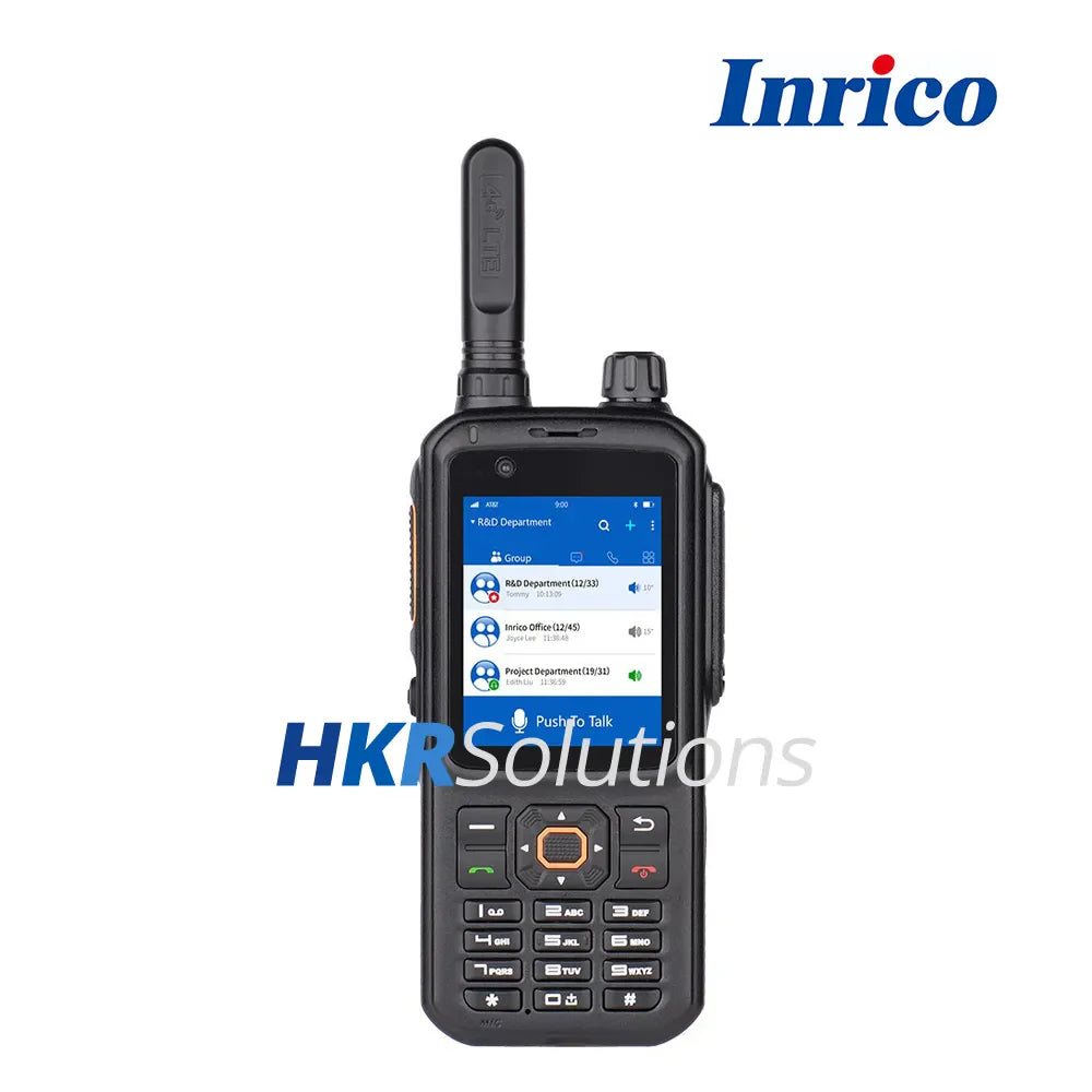 Inrico T320 radio Inrico T320 radio