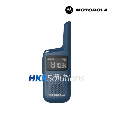 MOTOROLA TalkAbout T383 Walkie Talkies MOTOROLA TalkAbout T383 Walkie Talkies