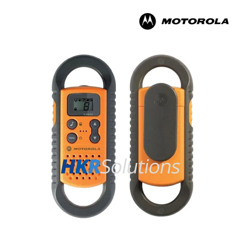 MOTOROLA TalkAbout T3 TLKR Walkie Talkies MOTOROLA TalkAbout T3 TLKR Walkie Talkies