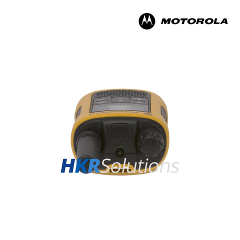 MOTOROLA TalkAbout T400BR Walkie Talkies MOTOROLA TalkAbout T400BR Walkie Talkies
