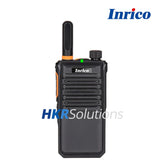 Inrico T520 radio
