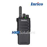 Inrico T521 radio