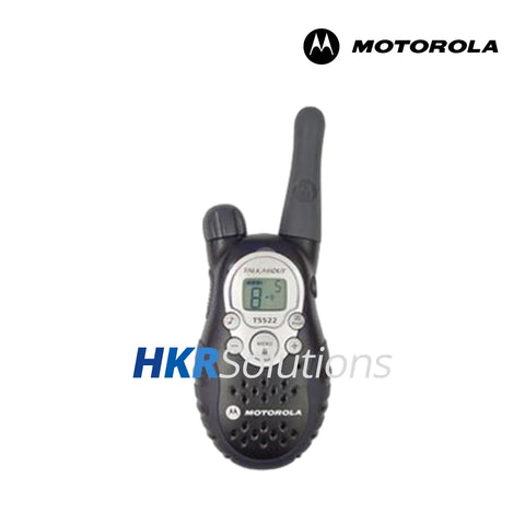 MOTOROLA TalkAbout T5532 Walkie Talkies MOTOROLA TalkAbout T5532 Walkie Talkies