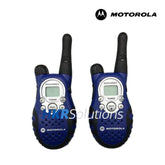 MOTOROLA TalkAbout T5900 Walkie Talkies
