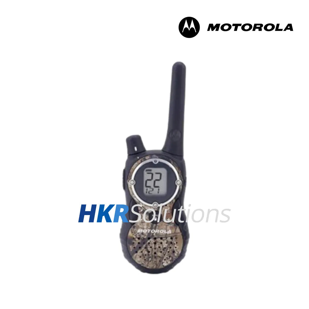 MOTOROLA TalkAbout T8550R Walkie Talkies MOTOROLA TalkAbout T8550R Walkie Talkies