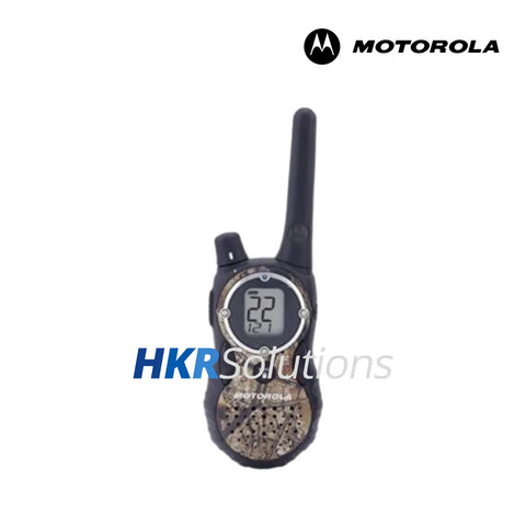MOTOROLA TalkAbout T8550 Walkie Talkies MOTOROLA TalkAbout T8550 Walkie Talkies