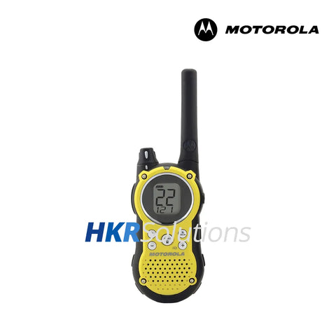 MOTOROLA TalkAbout T9500XLR Walkie Talkies