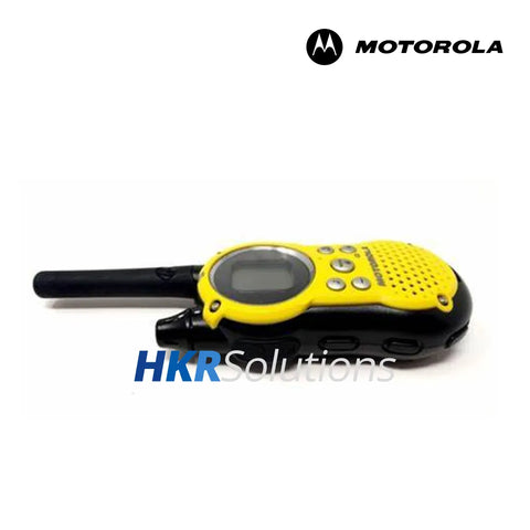 MOTOROLA TalkAbout T9510 Walkie Talkies MOTOROLA TalkAbout T9510 Walkie Talkies