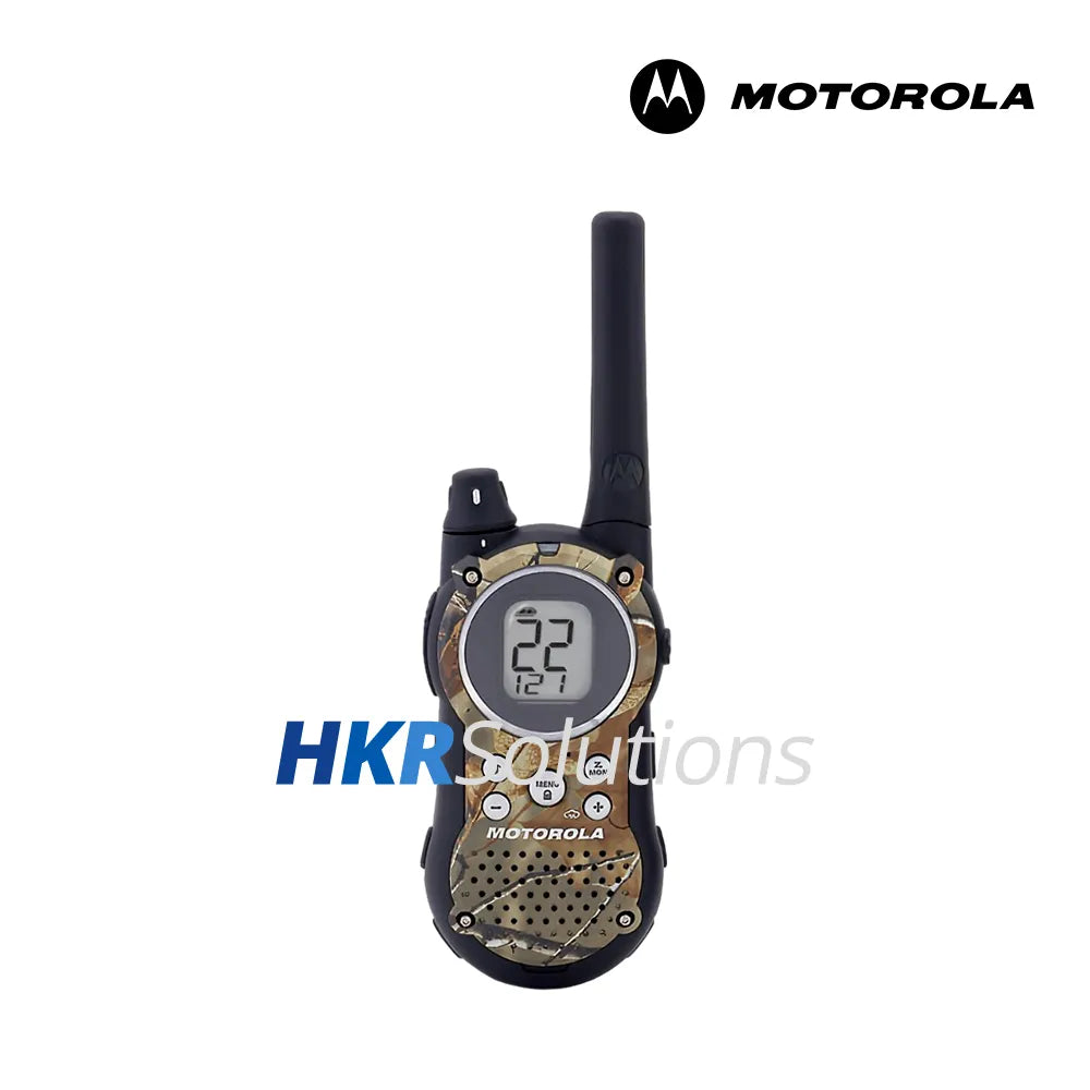 MOTOROLA TalkAbout T9550XLR Walkie Talkies