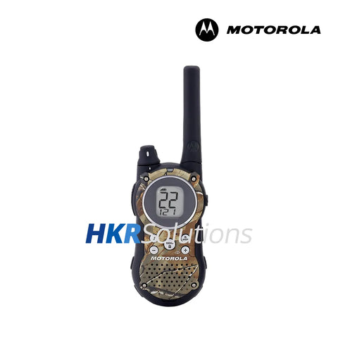 MOTOROLA TalkAbout T9550XLR Walkie Talkies MOTOROLA TalkAbout T9550XLR Walkie Talkies