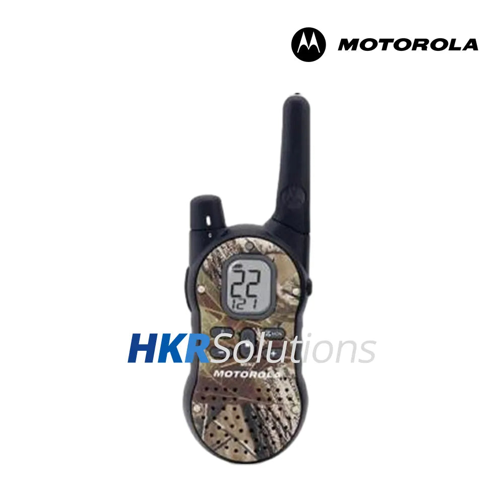 MOTOROLA TalkAbout T9550 Walkie Talkies MOTOROLA TalkAbout T9550 Walkie Talkies