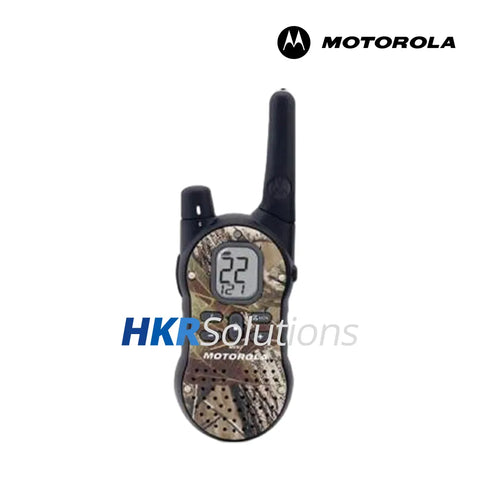 MOTOROLA TalkAbout T9550 Walkie Talkies MOTOROLA TalkAbout T9550 Walkie Talkies