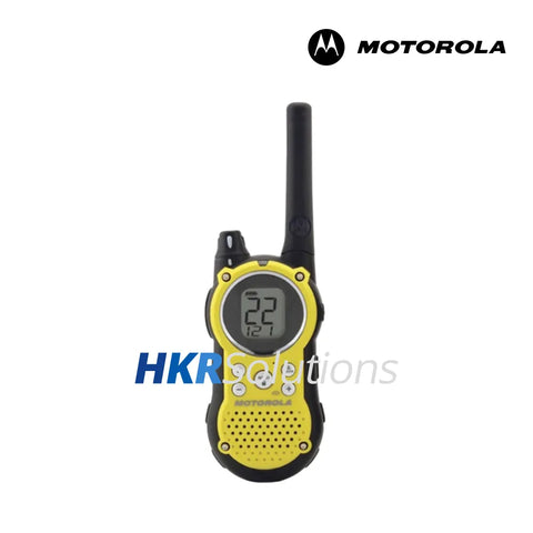 MOTOROLA TalkAbout T9550 Walkie Talkies MOTOROLA TalkAbout T9550 Walkie Talkies