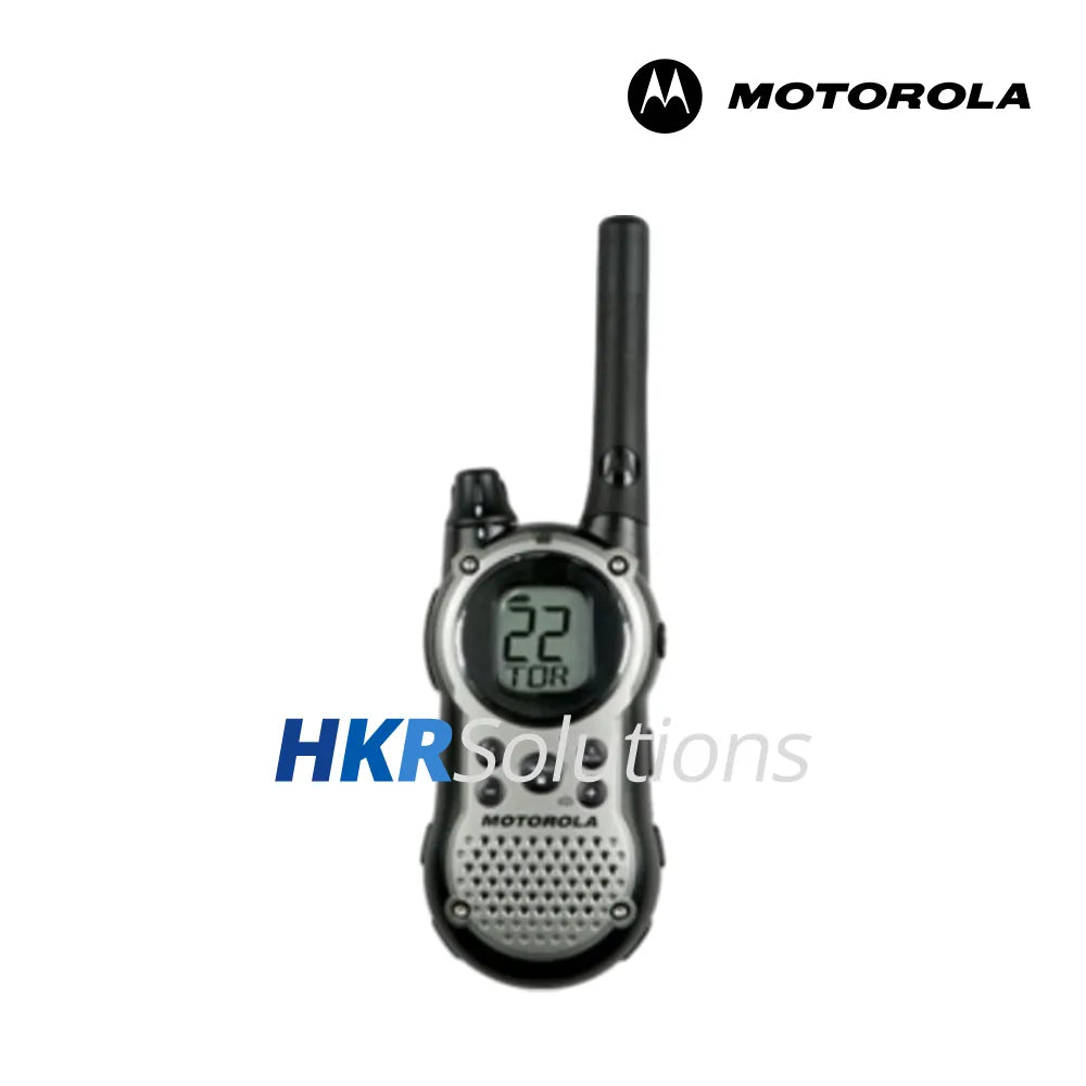 MOTOROLA TalkAbout T9580R-SAME Walkie Talkies MOTOROLA TalkAbout T9580R-SAME Walkie Talkies