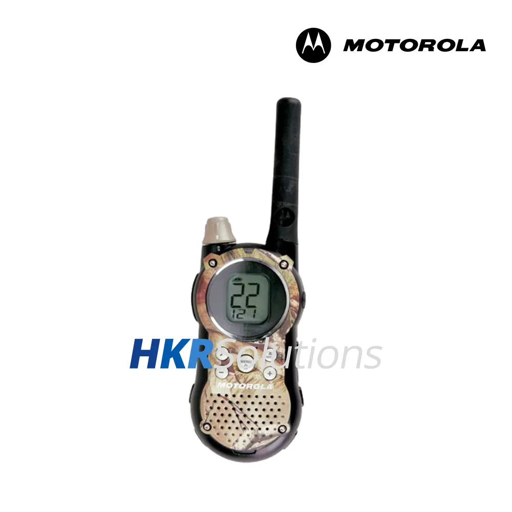 MOTOROLA TalkAbout T9650R Walkie Talkies