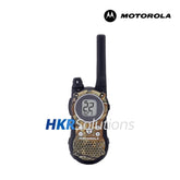 MOTOROLA TalkAbout T9650 Walkie Talkies