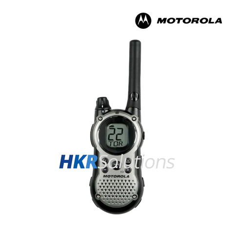 MOTOROLA TalkAbout T9680R-SAME Walkie Talkies MOTOROLA TalkAbout T9680R-SAME Walkie Talkies