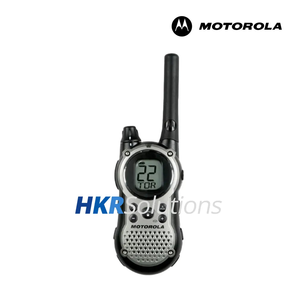 MOTOROLA TalkAbout T9680RSAME Walkie Talkies MOTOROLA TalkAbout T9680RSAME Walkie Talkies
