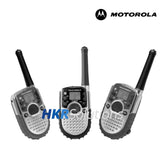 MOTOROLA TalkAbout TA288 Walkie Talkies
