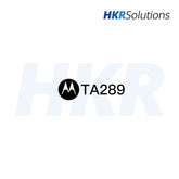 MOTOROLA TalkAbout TA289 Walkie Talkies
