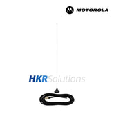 MOTOROLA TAD6113 Through-Hole Antenna152-162 Mhz