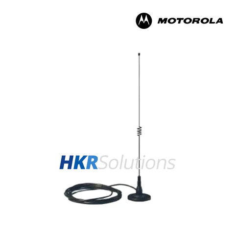 MOTOROLA TAE6053A Roof Mount Antenna 430-450 Mhz