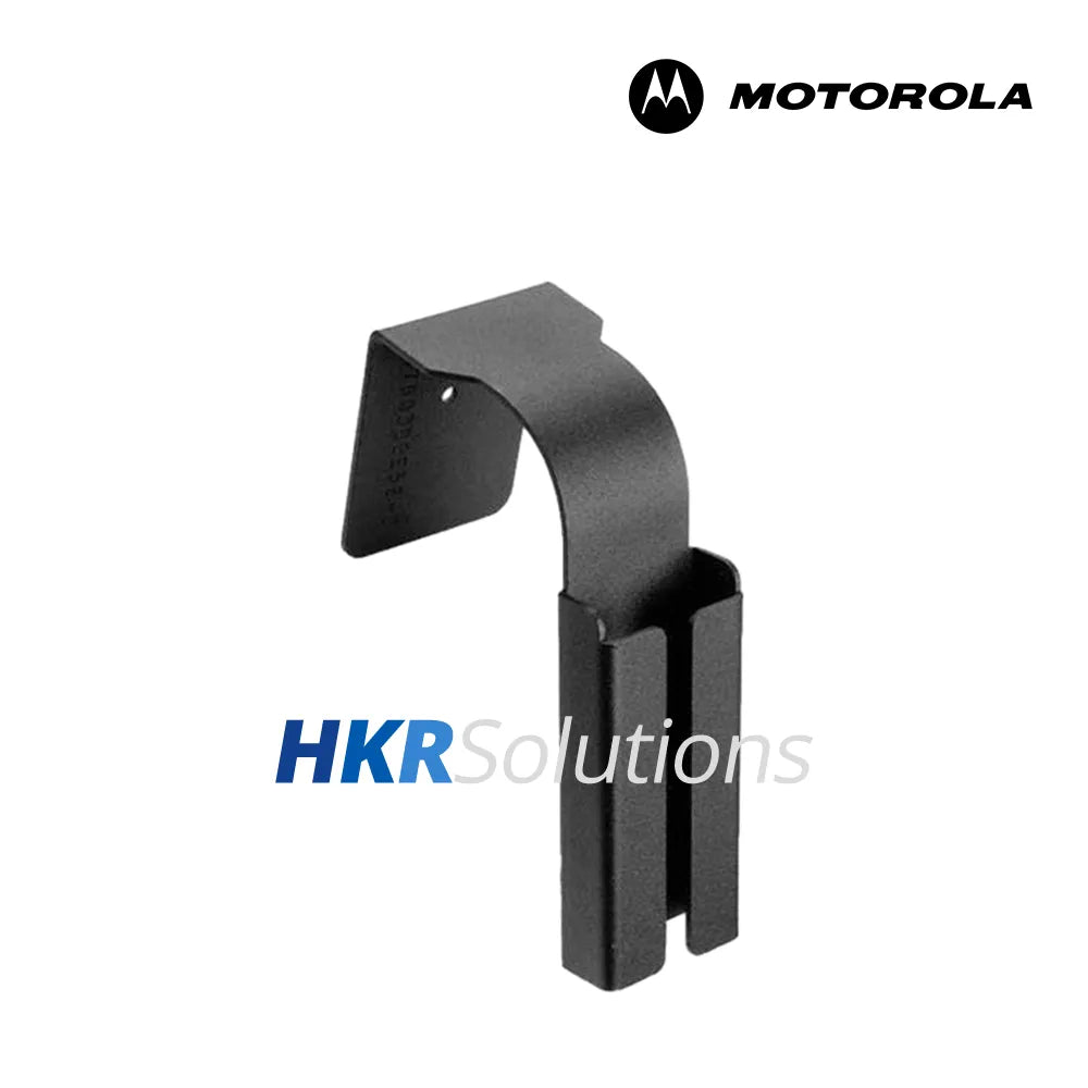 MOTOROLA TDN9373 Radio Hooks And Doors Up 3.25 In MOTOROLA TDN9373 Radio Hooks And Doors Up 3.25 In