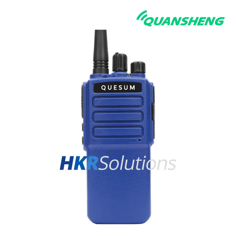 QUANSHENG TG-DM88 Digital Radio | DMR QUANSHENG TG-DM88 Digital Radio | DMR