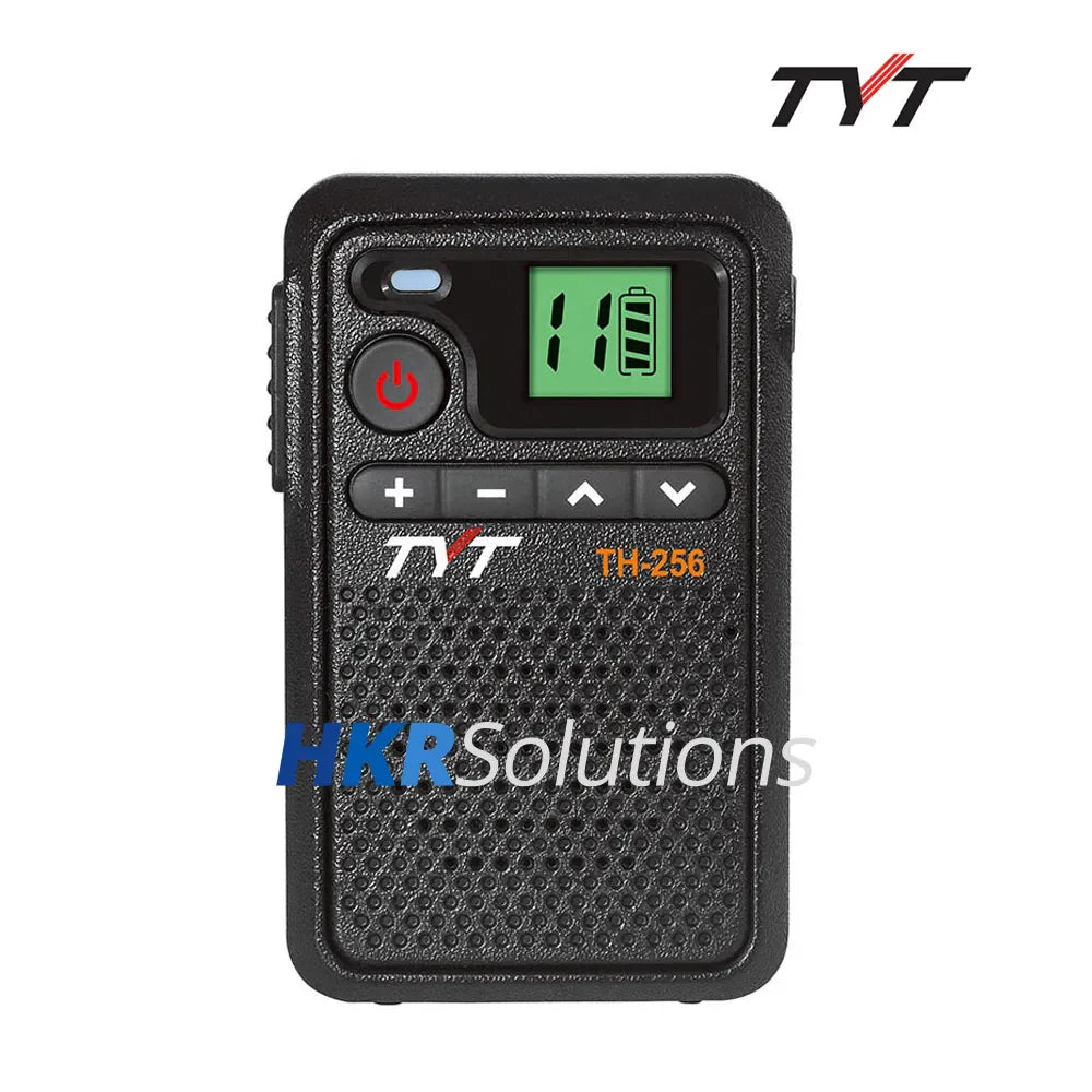 TYT TH-256 Portable Radio TYT TH-256 Portable Radio