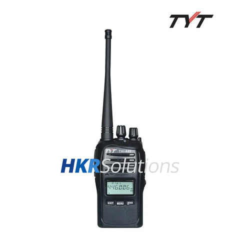 TYT TH-446 Portable Radio TYT TH-446 Portable Radio