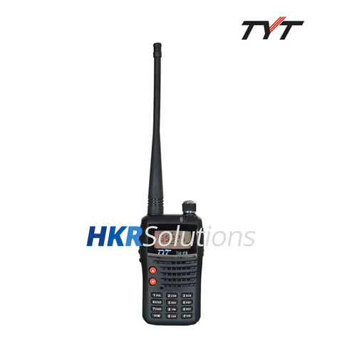 TYT TH-F5 Portable Radio TYT TH-F5 Portable Radio