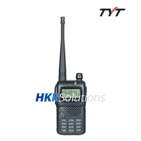 TYT TH-F7 Portable Radio TYT TH-F7 Portable Radio