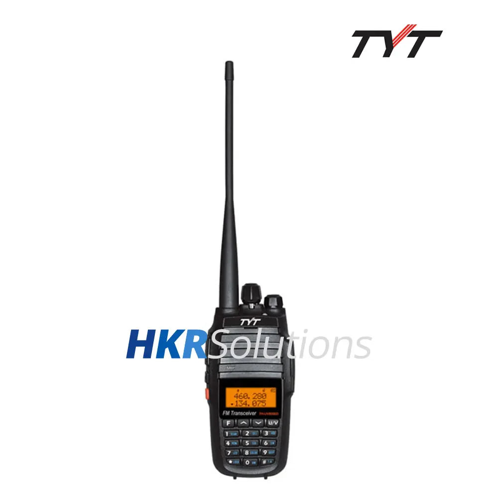 TYT TH-UV8000D Portable Radio TYT TH-UV8000D Portable Radio