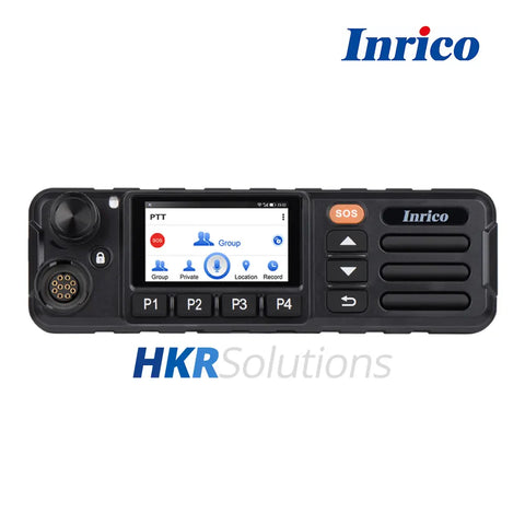 Inrico TM-7P Inrico TM-7P