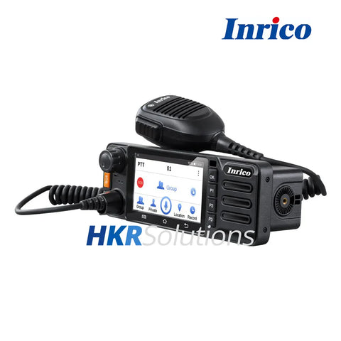 Inrico TM-9 Inrico TM-9