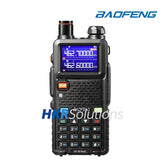 BAOFENG UV-5G Plus GMRS Radio | 5W
