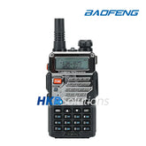 BAOFENG UV-5R+Pro Radio | 8Watt | UHF/VHF