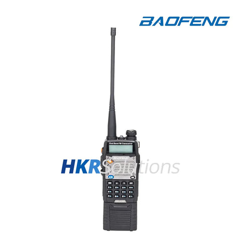 Radio BAOFENG UV-5XP | Batería de 3000 mAh Radio BAOFENG UV-5XP | Batería de 3000 mAh