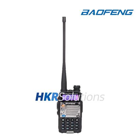 Radio BAOFENG UV-5XP | UHF/VHF Radio BAOFENG UV-5XP | UHF/VHF