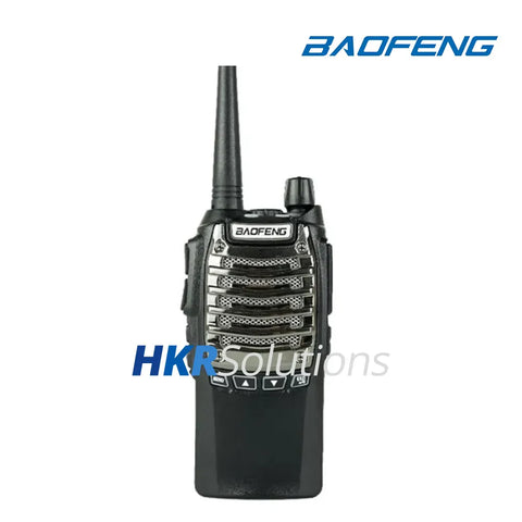 BAOFENG UV-8D Radio | 4Watt | UHF/VHF BAOFENG UV-8D Radio | 4Watt | UHF/VHF